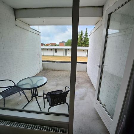Hotel Osterso Aabenraa Bagian luar foto