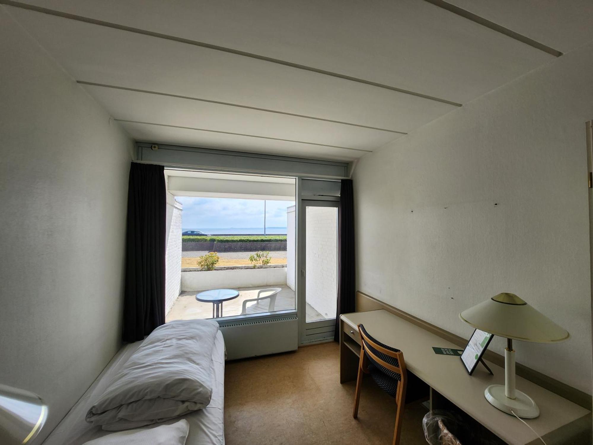 Hotel Osterso Aabenraa Bagian luar foto